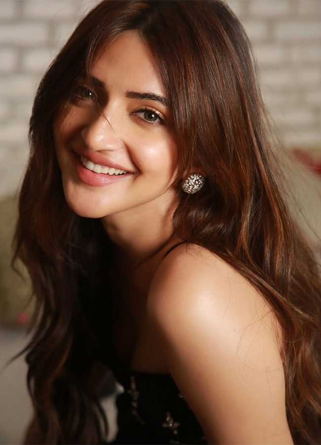 Actress Sreeleela In Mass Jathara Movie Photos5