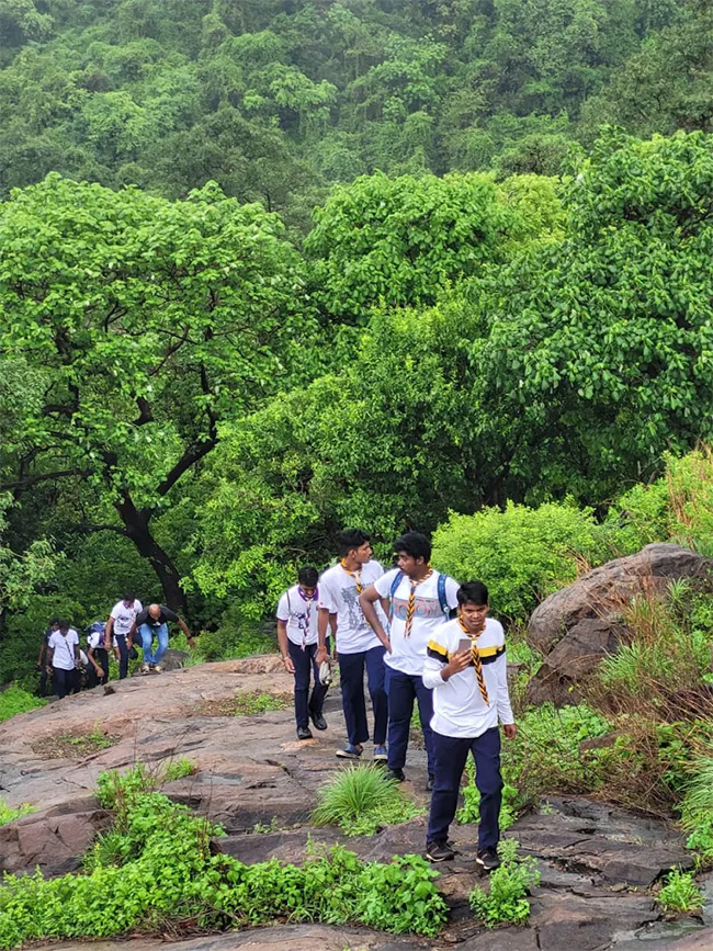 Kondapalli Fort NTR district in Andhra Pradesh Photos17