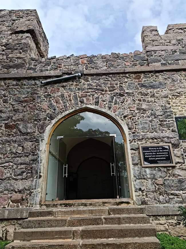 Kondapalli Fort NTR district in Andhra Pradesh Photos20