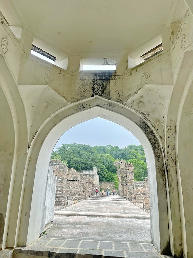 Kondapalli Fort NTR district in Andhra Pradesh Photos22