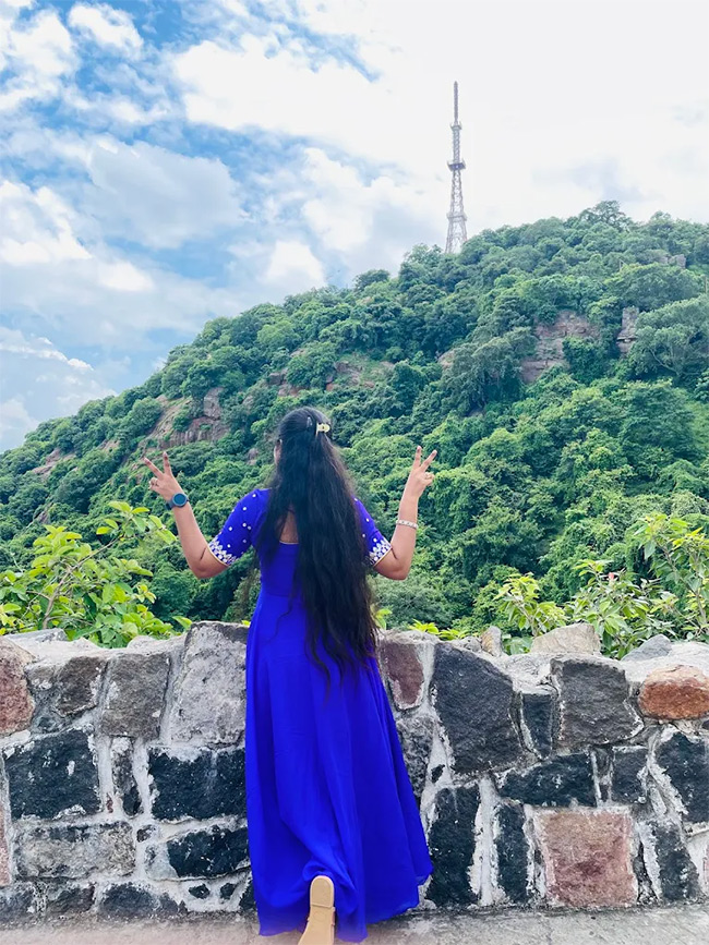 Kondapalli Fort NTR district in Andhra Pradesh Photos23