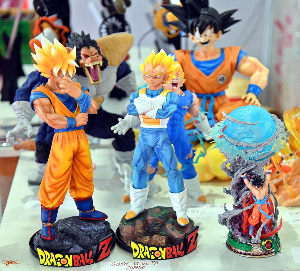 Largest Digital Festival DreamHack Hyderabad 2025 Photos23