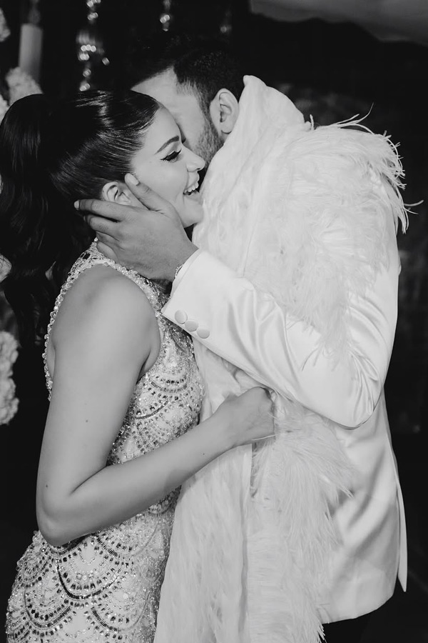 Varun Tej And Lavanya Tripathi Wedding Anniversary Special Photos2