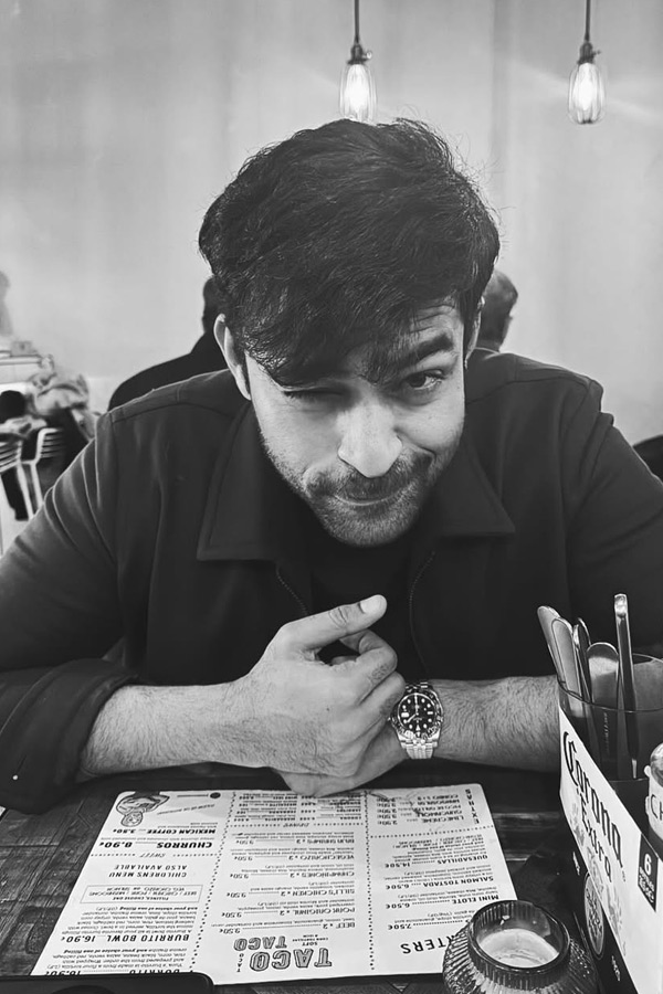 Varun Tej And Lavanya Tripathi Wedding Anniversary Special Photos3