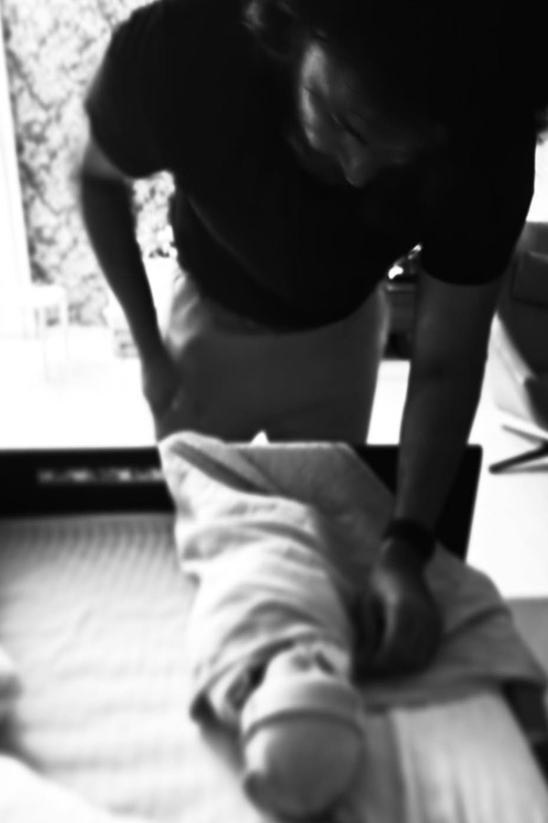 Varun Tej And Lavanya Tripathi Wedding Anniversary Special Photos5