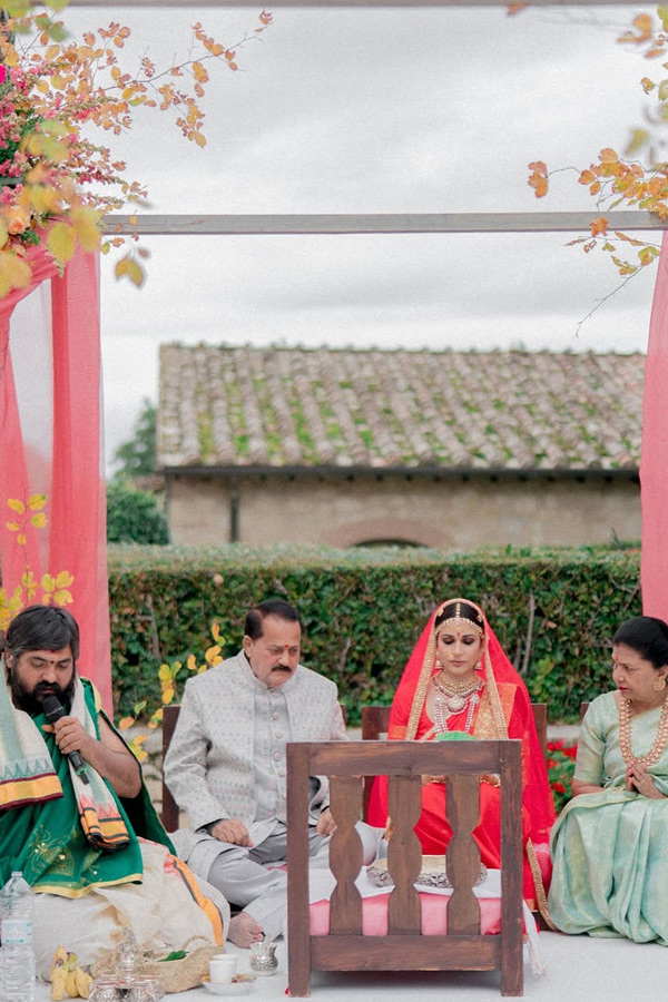 Varun Tej And Lavanya Tripathi Wedding Anniversary Special Photos10