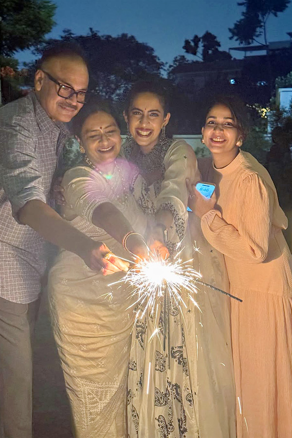 Varun Tej And Lavanya Tripathi Wedding Anniversary Special Photos14