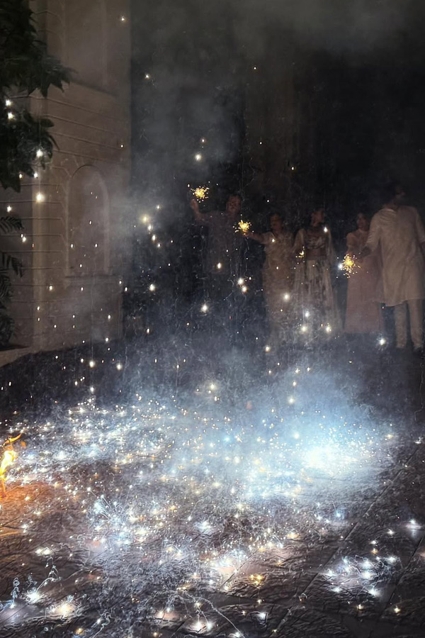 Varun Tej And Lavanya Tripathi Wedding Anniversary Special Photos15