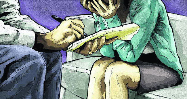 వైద్యుల వక్రబుద్ధి!1