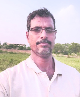 పత్తి రైతుల కష్టం.. దళారుల భోజ్యం2