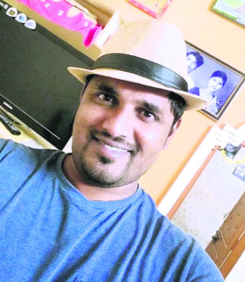 మూడు రోజుల్లోనే కుమారుడు, తండ్రి మృతి1