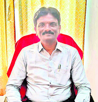 సర్కారు బడుల్లో కానరాని క్రీడా మైదానాలు1