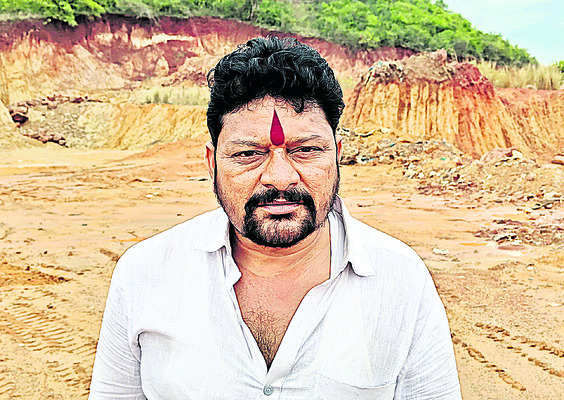 కొల్లగొట్టేస్తున్నారు..!2