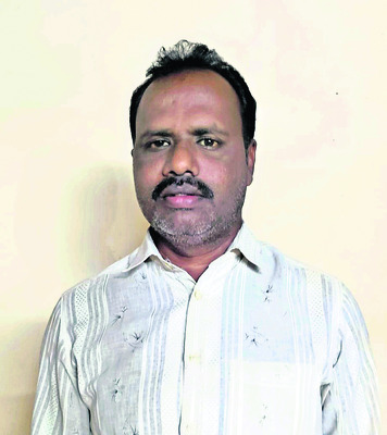 చదువు, నిద్ర ఒకేచోట..2