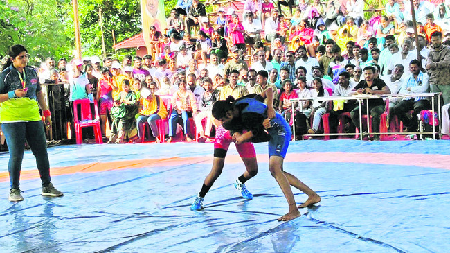 కన్నడ భాషకు సేవలు అపారం 1