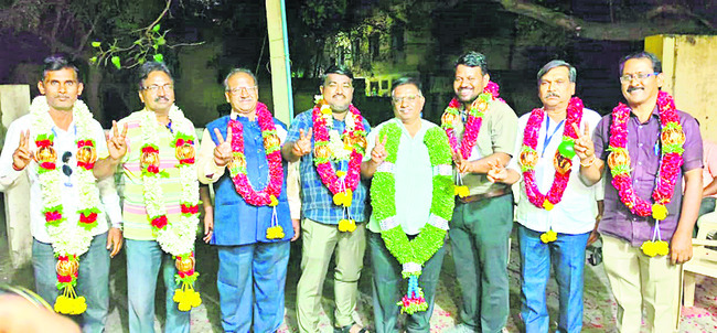 ఉచిత వైద్య సేవలకు రూ.850 కోట్లు 4