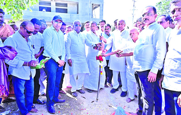 ఉచిత వైద్య సేవలకు రూ.850 కోట్లు 1