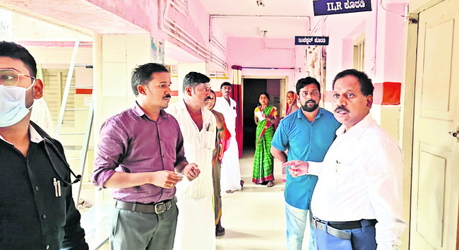 ఉచితంగా రక్త పరీక్షలు 1