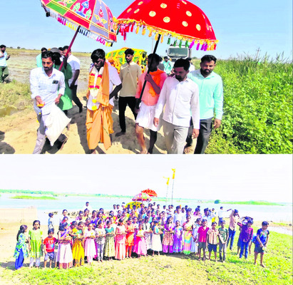 ఉచిత వైద్య సేవలకు రూ.850 కోట్లు 3