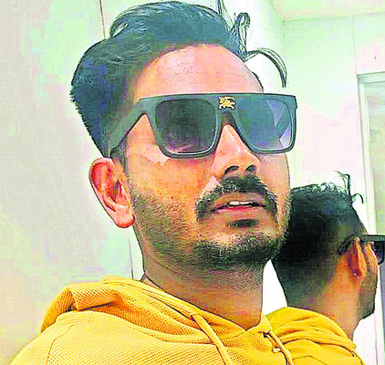 రాజధానిలో పేలిన తూటా 2