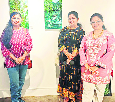 పశ్చిమ ఘాట్లకు రంగుల రక్ష1