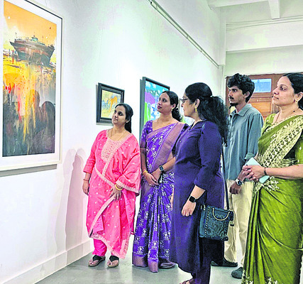 పశ్చిమ ఘాట్లకు రంగుల రక్ష4