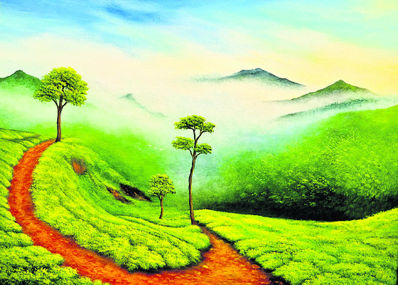 పశ్చిమ ఘాట్లకు రంగుల రక్ష2