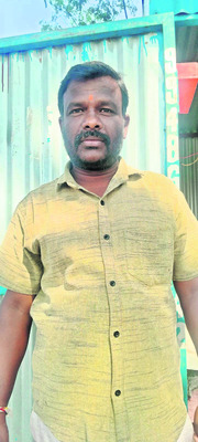 సెంటర్‌లో ఒక లెక్క.. మిల్లులో మరోలెక్క..!2