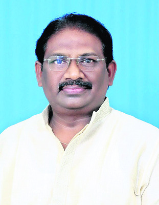 ఏజెంట్లను నష్టపర్చడమే కేంద్ర ప్రభుత్వ లక్ష్యం1