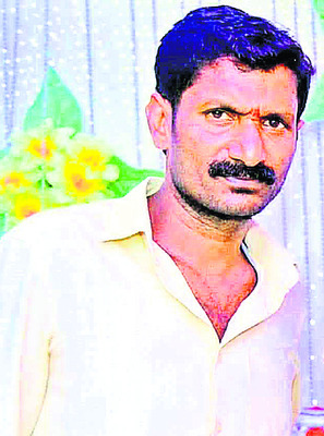 రోడ్డు ప్రమాదంలో ఒకరి దుర్మరణం1