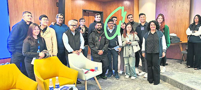 మట్టి నుంచి మ్యాట్‌పైకి.. 2