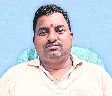 వీధుల్లో చీకట్లు..వీడని ఇక్కట్లు 2