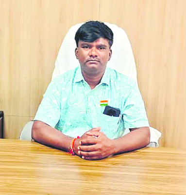 వీధుల్లో చీకట్లు..వీడని ఇక్కట్లు 3