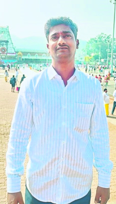 అబ్బుర పరిచిన  చిన్నారి సాహసం 2