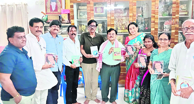 నేడు గ్రేటర్‌ గ్రీవెన్స్‌ సెల్‌1