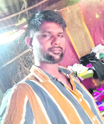 నల్లబెల్లం పట్టివేత
2