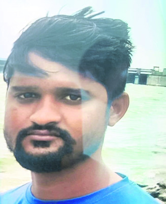 నల్లబెల్లం పట్టివేత
1