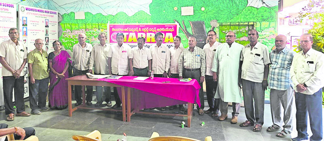 పర్యావరణ పరిరక్షణకు పాటుపడాలి 1