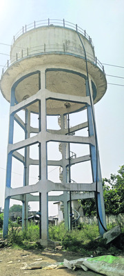 నేడు విధుల్లో చేరనున్న కలెక్టర్‌ సంగ్వాన్‌
2