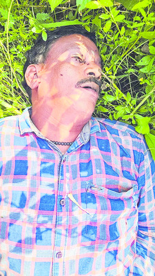 బతుకుతెరువుకు వచ్చి కడతేరిపోయారు 2