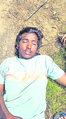 బతుకుతెరువుకు వచ్చి కడతేరిపోయారు 3