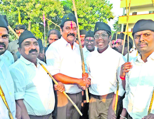 ప్రతి హిందువు జాగృతం కావాలి1