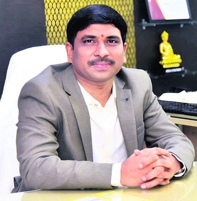 మంత్రాలయం..భక్తజనసంద్రం 1