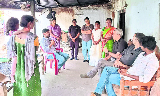 ఆధ్యాత్మికతతో   మానసిక ప్రశాంతత2