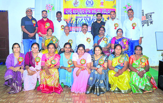 అ‘పూర్వ’ం.. అద్వితీయం1