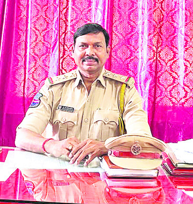 ఖోఖో రాష్ట్ర చాంపియన్‌ ఆదిలాబాద్‌ జట్టు1