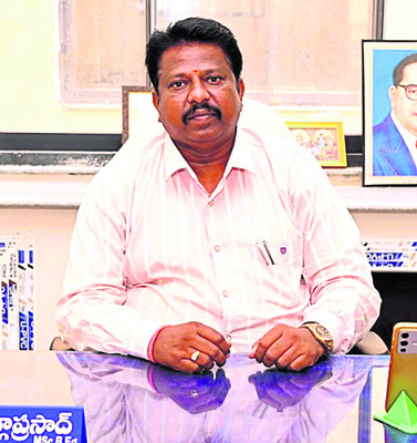 యువ వికాసం ఇచ్చేదెన్నడో?1