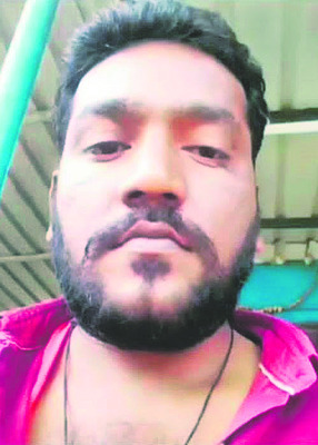 షెల్టర్‌ హోంకు వృద్ధురాలు2