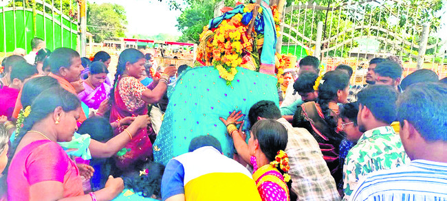 ఆదివారం ఆటవిడుపు..!2