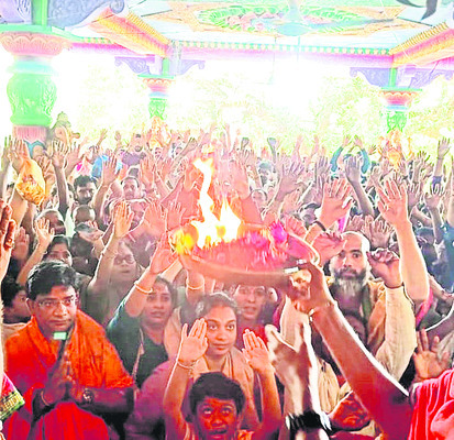 ఆదివారం ఆటవిడుపు..!1